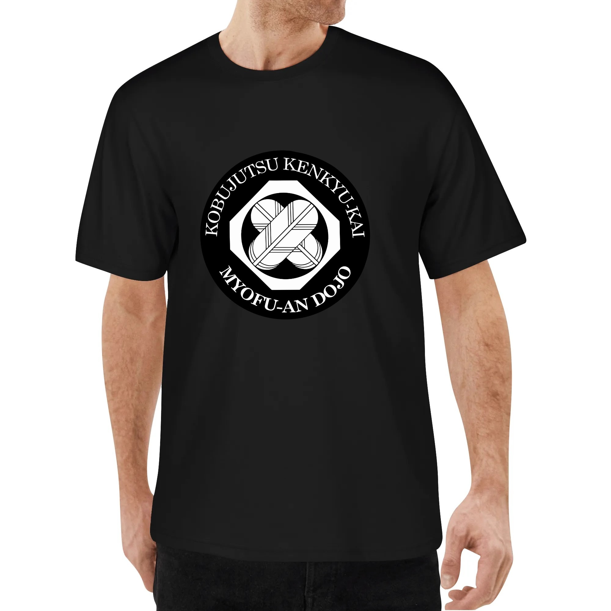 Official Myofu-An Dojo (Kalkstein Division) T-shirt